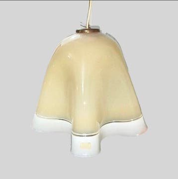 Murano - murano - Plafondlamp - Glas