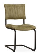 GROTE OPRUIMING! Korting op stoelen! Stoel Crazy € 89,- !!, Nieuw, Overige kleuren, Metaal, Vijf, Zes of meer stoelen