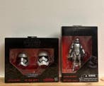 Hasbro - Star Wars - Star Wars Black Series Set — Captain, Nieuw