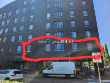 Woningruil - Van Eesterensingel 120a - 3 kamers, Zuid-Holland