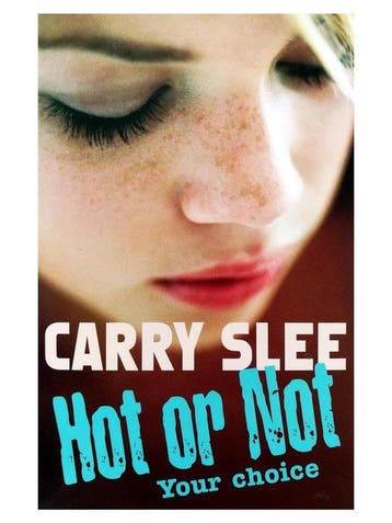 Hot or not - Slee, Verzenden, Gelezen
