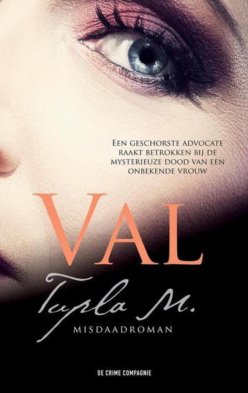 Val - Tupla M. 9789461090973, Verzenden, Gelezen, Tupla M.