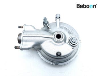 Cardan Honda VF 750 C Magna 1982-1984 (VF750C V45), Motoren, Verzenden, Gebruikt