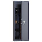 Profirst Wapenkluis en Munitiekluis FOREST 8 met elektronisc, Verzenden, Nieuw