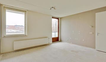 Te Huur 2 Kamer Appartement Statenlaan In Den Bosch, Huizen en Kamers, Huizen te huur, Den Bosch, Noord-Brabant, Direct bij eigenaar