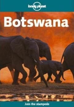 BOTSWANA 1E             ING - PAUL GREENWAY 9781740590419, Verzenden, Gelezen, PAUL GREENWAY