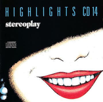 cd - Various - Highlights CD 14, Verzenden, Zo goed als nieuw