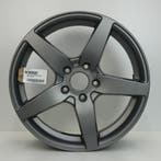 Set velgen 17 inch Universeel Diewe Wheels 5x112 *IN1002587*, Auto-onderdelen, Banden en Velgen, Gebruikt, Velg(en), 17 inch, Ophalen of Verzenden