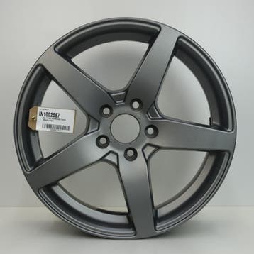 Set velgen 17 inch Universeel Diewe Wheels 5x112 *IN1002587*, Auto-onderdelen, Gebruikt, Velg(en), 17 inch, Ophalen of Verzenden