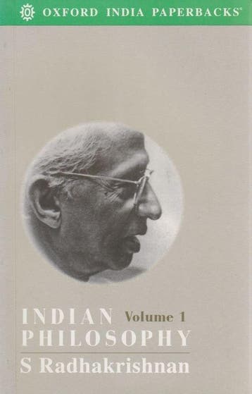 Indian Philosophy Volume 1 - S. Radhakrishnan - 978019563819, Verzenden, Nieuw