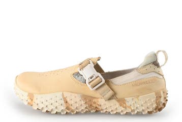 Merrell Barefoot in maat 39 Beige, Verzenden, Merrell, Beige, Zo goed als nieuw