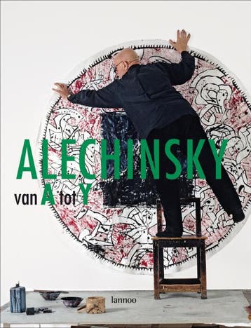 Alechinsky van A tot Y - M. Draguet 9789020974010, Boeken, Verzenden, Zo goed als nieuw, M. Draguet