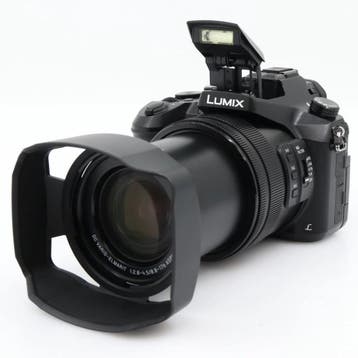 Panasonic Lumix DMC-FZ2000 tweedehands, Verzenden, Nieuw