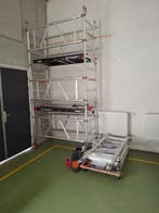 Kamersteiger Altrex, Ergo 360, Nieuw