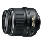 Nikon AF-S 18-55mm f/3.5-5.6G VR DX II Bulk objectief, Audio, Tv en Foto, Fotografie | Lenzen en Objectieven, Verzenden, Gebruikt