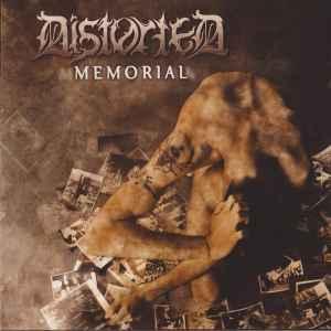 cd digi - Distorted - Memorial, Verzenden, Zo goed als nieuw