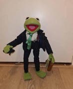 junior toys - Pop Kermit with suitcase - 2000-2010 -