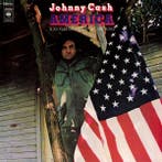 Johnny Cash – America - A 200-Year Salute In Story And Song, Ophalen of Verzenden, Gebruikt