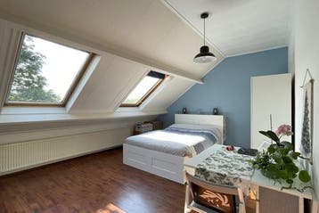 Studio Slunterweg in Ede, Huizen en Kamers, 20 tot 35 m², Overige regio's