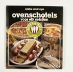 Ovenschotels voor elk seizoen 9789062484454 Andringa, Boeken, Kookboeken, Verzenden, Zo goed als nieuw, Andringa