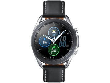 Samsung Galaxy Watch3 (45mm) - Smartwatch -, Verzenden, Zo goed als nieuw, Samsung