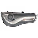 Audi A1 xenon koplampen set met LED 2010-2014, Auto-onderdelen, Verlichting, Verzenden, Nieuw, Audi