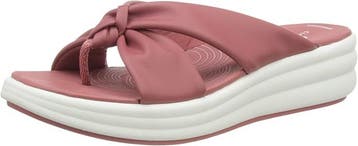 Clarks - maat 37- Drift Ave Dusty Rose, Verzenden, Nieuw