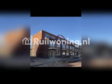 Luxe Nieuwbouw Appartement in Wijhe voor Grotere Woning
