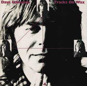 cd - Dave Edmunds - Tracks On Wax 4, Verzenden, Zo goed als nieuw