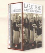 Larousse gastronomique 9789021535999, Boeken, Kookboeken, Verzenden, Gelezen