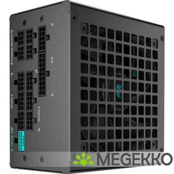 DeepCool Gamer Storm PQ1000G, Computers en Software, Verzenden, Nieuw