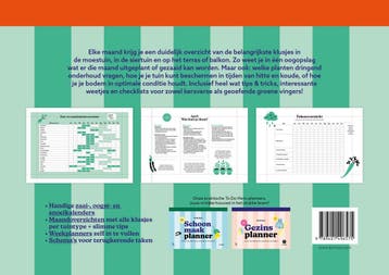 Tuinplanner / To Do Hero 9789401496575 To do hero, Verzenden, Zo goed als nieuw, To do hero