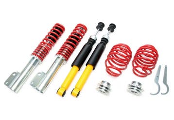Renault Twingo N schroefset verlagingsset, Ophalen of Verzenden, Nieuw, Renault