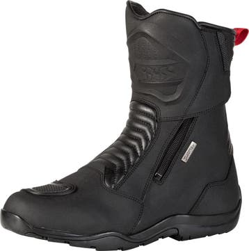 IXS Pacego-ST Zwart Motorlaarzen, Nieuw met kaartje, IXS, Laarzen, Heren