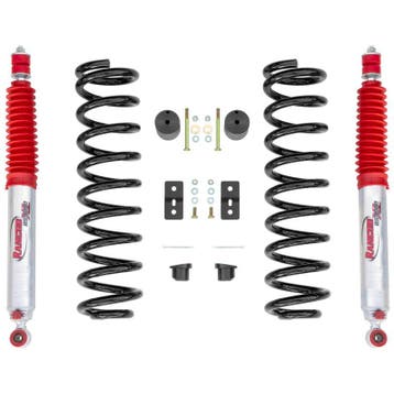 Rancho 11-19 Ford Pickup / F250 Series Super Duty Front, Ophalen of Verzenden, Nieuw