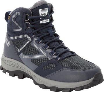 Jack Wolfskin - maat 42- Downhill Texapore Mid, Verzenden, Nieuw