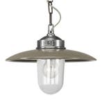 Solingen Retro Taupe Binnenverlichting Retro & vintage, Verzenden, Nieuw