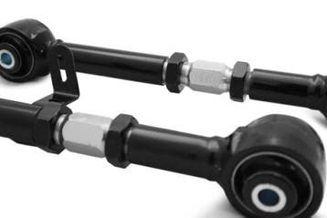 SuperPro 08-21 Toyota Land Cruiser 200 Series HD Adj. Rear, Ophalen of Verzenden, Nieuw