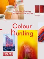 Colour Hunting, Boeken, Ophalen of Verzenden, Nieuw