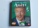 Lach mee met Andre van Duin - Deel 5 (DVD) Nieuw, Ophalen of Verzenden, Zo goed als nieuw