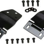 Kentrol 77-86 Jeep CJ7 Hardtop Liftgate Hinge Pair -, Auto-onderdelen, Carrosserie en Plaatwerk, Ophalen of Verzenden, Nieuw