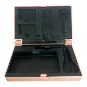 Carry Case voor Nintendo DS Lite - Roze, Verzenden, Zo goed als nieuw