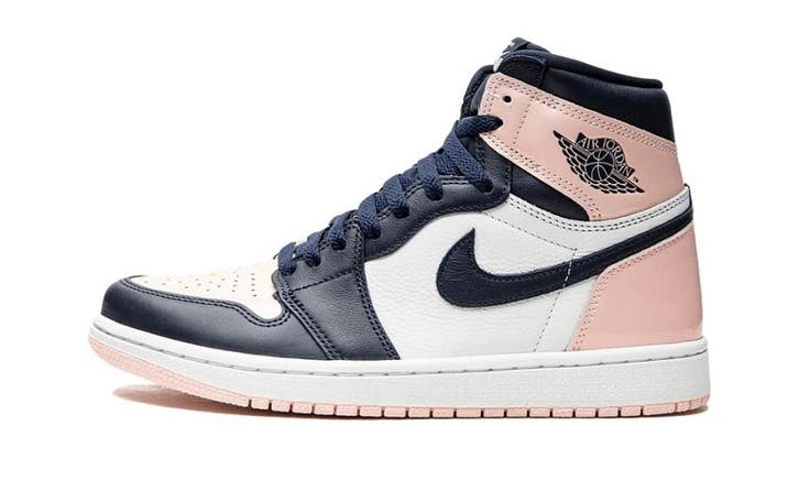 Air Jordan 1 Retro High OG Atmosphere (W), Kleding | Dames, Schoenen