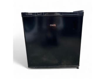 CHiQ CSD46D4D - Mini koelkast - 46 Liter - Energieklasse D -, Verzenden, Zo goed als nieuw
