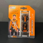 Mclaren - Burago McLaren MCL39 Car n°4 - Lando Norris - 2025, Nieuw