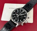 IWC - Pilot Chronograph - IW377709 - Heren - 2020