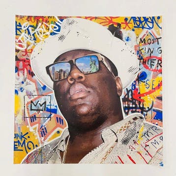 AIIROH - Biggie