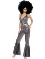 Disco Diva kostuum Angel, Ophalen of Verzenden, Nieuw