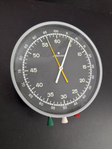 Junghans Timer Doka-apparatuur