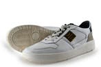PME Legend Veterschoenen in maat 43 Wit, Verzenden, Wit, Zo goed als nieuw, PME Legend